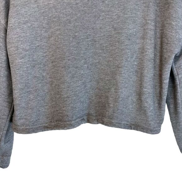 Amuse Society Kimono Sleeve Sweatshirt - Picture 3 of 7